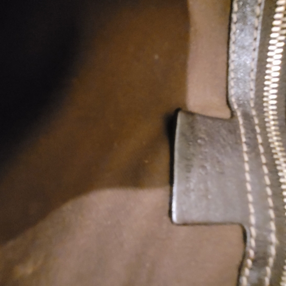 Vintage Authentic Gucci Pelham bag b4 2000 - Picture 8 of 8